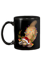 Load image into Gallery viewer, Platypus Gorgeous Reindeer Christmas Gift For Platypus Lovers Mug
