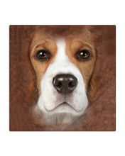 Load image into Gallery viewer, Lovely Phone Case Gift For Mountain Beagle Lovers Coaster
