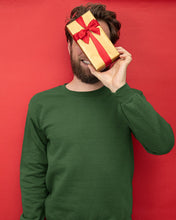 Load image into Gallery viewer, Custom Name Deers Gift For Boyfriend Till Our Last Breath Sweatshirt
