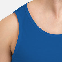 Load image into Gallery viewer, Het Moeilijkste Deel Van Mijn Werk Is Aardig Zijn Tegen Mensen Unisex Tank Top
