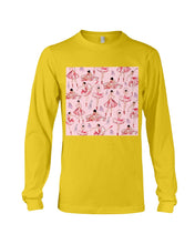 Load image into Gallery viewer, Gift For Daughter  Ballet My Passion Unisex Long Sleeve

