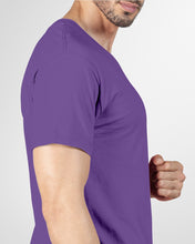 Load image into Gallery viewer, April Birthday Girl The One Where I Was Quarantined 2020 Guys V-Neck
