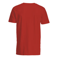 Load image into Gallery viewer, Corse Super Hero Flag Patriot Gift For Men Guys V-Neck
