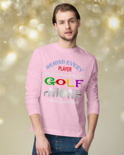 Load image into Gallery viewer, Golf Who Believes In Herself Gift For Sport Lovers Unisex Long Sleeve
