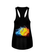 Load image into Gallery viewer, Lovely Phone Case With An Ocean Gift For Turles Lovers Ladies Flowy Tank
