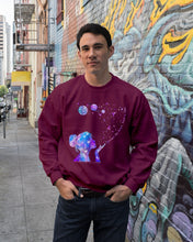 Load image into Gallery viewer, Spread The Hope Suicide Awareness Meaningful Gift For Women Sweatshirt
