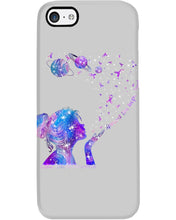 Load image into Gallery viewer, Spread The Hope Suicide Awareness Meaningful Gift For Women Phone case

