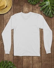 Load image into Gallery viewer, Custom Name Deers Gift For Boyfriend Till Our Last Breath Unisex Long Sleeve
