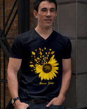 Load image into Gallery viewer, Lovely Phone Case Mama Bear Great Gift For Mom Who Loves Bear Guys V-Neck
