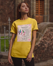 Load image into Gallery viewer, Til The Day We're Together Humming Birds Guys Tee
