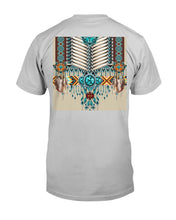 Load image into Gallery viewer, Nursing And Jesus Gift For Family Guys Tee
