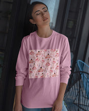 Load image into Gallery viewer, Gift For Daughter  Ballet My Passion Unisex Long Sleeve
