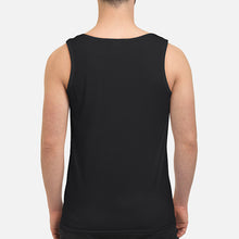 Load image into Gallery viewer, Sorry I'm A Bit Mooooody Today Gift For Cow Lovers Unisex Tank Top

