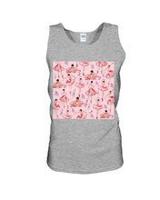 Load image into Gallery viewer, Gift For Daughter  Ballet My Passion Unisex Tank Top
