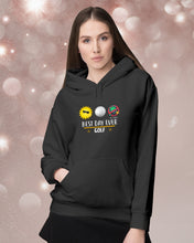 Load image into Gallery viewer, Best Day Ever Golf Trending Gift For Golf Lovers Hoodie
