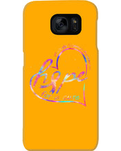 Load image into Gallery viewer, Hope For A Cure Multiple Sclerosis Awareness Phone case
