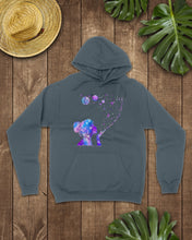Load image into Gallery viewer, Spread The Hope Suicide Awareness Meaningful Gift For Women Hoodie
