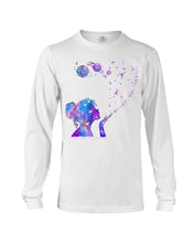 Load image into Gallery viewer, Spread The Hope Suicide Awareness Meaningful Gift For Women Unisex Long Sleeve
