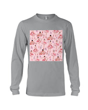 Load image into Gallery viewer, Gift For Daughter  Ballet My Passion Unisex Long Sleeve
