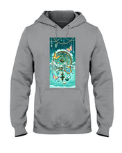 Load image into Gallery viewer, Butterfly Gorgeous Diamond With Dreamcatcher Gift For Girls Hoodie
