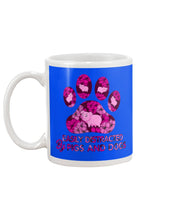 Load image into Gallery viewer, Lovely Phone Case Easily Distracted By Pigs And Dogs Gift For Dog Lovers Mug
