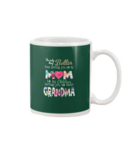 Load image into Gallery viewer, The Only Thing Better Than Having You As Mom Special Custom Design Mug
