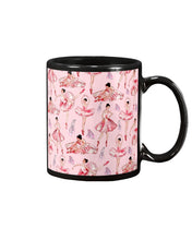 Load image into Gallery viewer, Gift For Daughter  Ballet My Passion Mug
