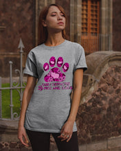 Load image into Gallery viewer, Lovely Phone Case Easily Distracted By Pigs And Dogs Gift For Dog Lovers Guys Tee
