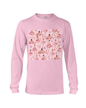 Load image into Gallery viewer, Gift For Daughter  Ballet My Passion Unisex Long Sleeve
