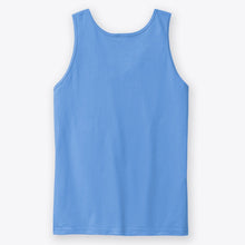 Load image into Gallery viewer, 9 Of 10 Voices In My Head Tell Me I'm Crazy One Just Hums Unisex Tank Top
