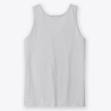 Load image into Gallery viewer, 9 Of 10 Voices In My Head Tell Me I'm Crazy One Just Hums Unisex Tank Top
