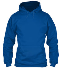 Load image into Gallery viewer, Medical Assistant I Love The Woman I Became Because I Fought To Become Her Hoodie
