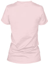 Load image into Gallery viewer, Crane Operator  I Have Been Social Distancing For Years Ladies V-Neck

