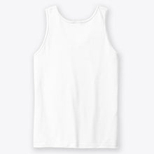Load image into Gallery viewer, 9 Of 10 Voices In My Head Tell Me I'm Crazy One Just Hums Unisex Tank Top
