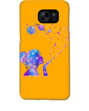 Load image into Gallery viewer, Spread The Hope Suicide Awareness Meaningful Gift For Women Phone case
