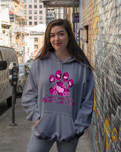 Load image into Gallery viewer, Lovely Phone Case Easily Distracted By Pigs And Dogs Gift For Dog Lovers Hoodie
