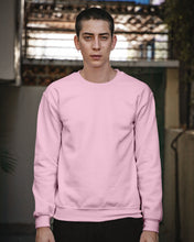 Load image into Gallery viewer, Custom Name Deers Gift For Boyfriend Till Our Last Breath Sweatshirt
