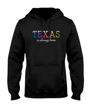 Load image into Gallery viewer, Texas Is Always Here Meaningful Gift For Men Hoodie

