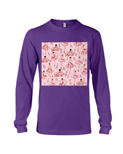 Load image into Gallery viewer, Gift For Daughter  Ballet My Passion Unisex Long Sleeve
