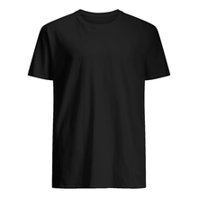 Load image into Gallery viewer, Het Moeilijkste Deel Van Mijn Werk Is Aardig Zijn Tegen Mensen Guys Tee
