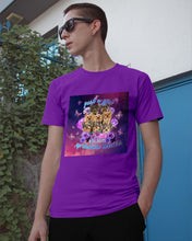 Load image into Gallery viewer, A Girl Loves Yorkshire Terrier Gift For Dog Lovers Guys Tee
