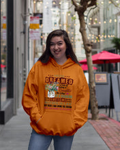 Load image into Gallery viewer, Protea Being A Daughter In Law Of A Freaking Awesome Mother In Law Gift For Women Hoodie
