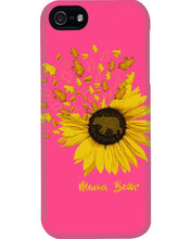 Load image into Gallery viewer, Lovely Phone Case Mama Bear Great Gift For Mom Who Loves Bear Phone case
