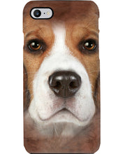 Load image into Gallery viewer, Lovely Phone Case Gift For Mountain Beagle Lovers Phone case
