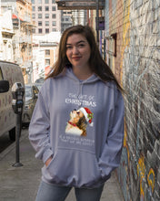 Load image into Gallery viewer, We Are Loved Shih Tzu Gift For Dog Lovers Hoodie
