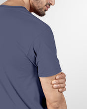 Load image into Gallery viewer, Custom Name Deers Gift For Boyfriend Till Our Last Breath Guys V-Neck

