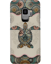 Load image into Gallery viewer, Lovely Phone Case Birthday Gift For Turtle Lovers Phone case
