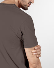Load image into Gallery viewer, Custom Name Deers Gift For Boyfriend Till Our Last Breath Guys V-Neck
