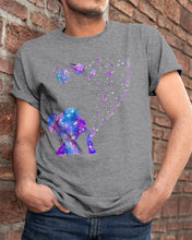 Load image into Gallery viewer, Spread The Hope Suicide Awareness Meaningful Gift For Women Guys Tee
