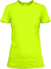 Load image into Gallery viewer, A Spoiled Wife Of Grumpy Old Concrete Finisher Trending For Personalized  Sport Gift Ladies Tee
